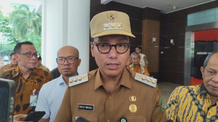 Wali-Kota-Medan-Rico-Waas-buka-suara-soal-dua-camat