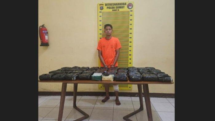Kurir-Sabu-asal-Lhokseumawe-Ditangkap-Tim-Poldasu