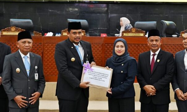 Gubsu_Wagubsu_Sidang-Paripurna-DPRD-Sumut-3-780x470