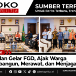 Berita Medan_ FGD Membangun Kota