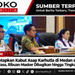 Berita Terkini Medan_ Kabut Asap Karhutla
