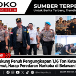 Berita Terkini Rico Waas dan Ketamin