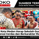 Berita Terkini Wakil Wali Kota Medan